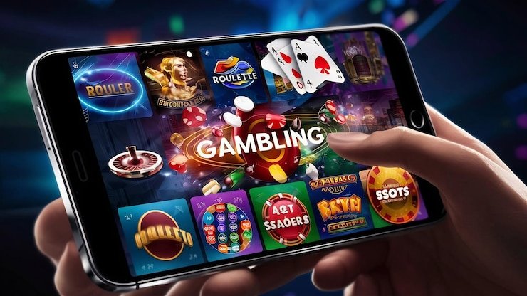 Ilustrasi keamanan dan privasi akun dalam platform hiburan sports betting yang terpercaya