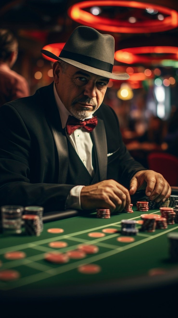 Dealer ahli memberikan permainan live casino berkualitas tinggi di depo55