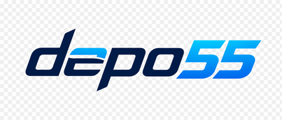 Logo depo55